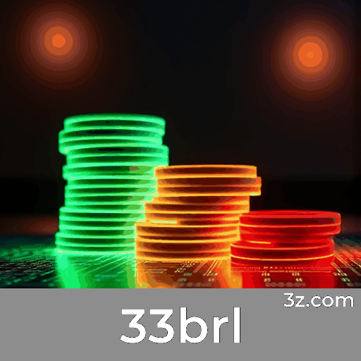 33brl: Experiência de Cassino Profissional e Autêntica