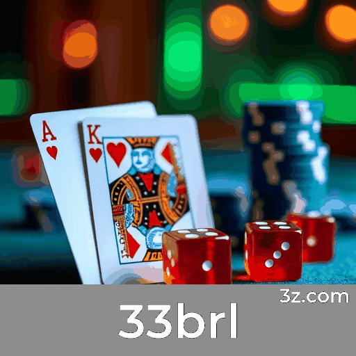 33brl: Seu Cassino Online Seguro e Rápido