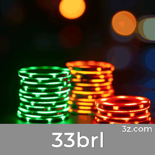 33brl: Apostas Estratégicas em Esporte com Emoção