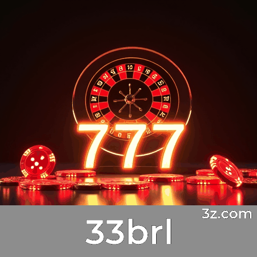 33brl: Bônus Generosos para Jogadores Brasileiros