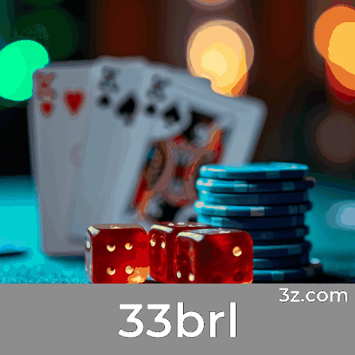33brl: Apostas Estratégicas em Esporte com Emoção