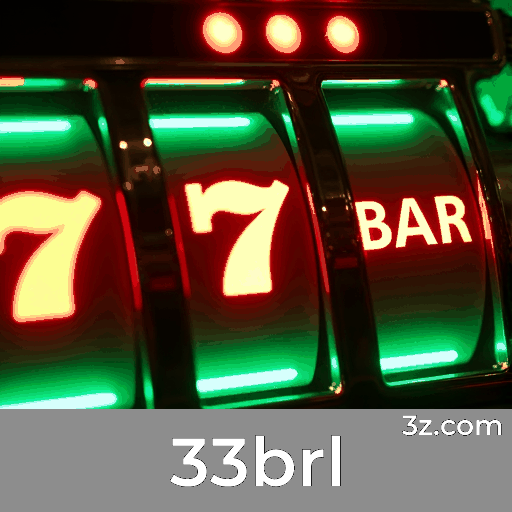 33brl: Seu Cassino Online Seguro e Rápido