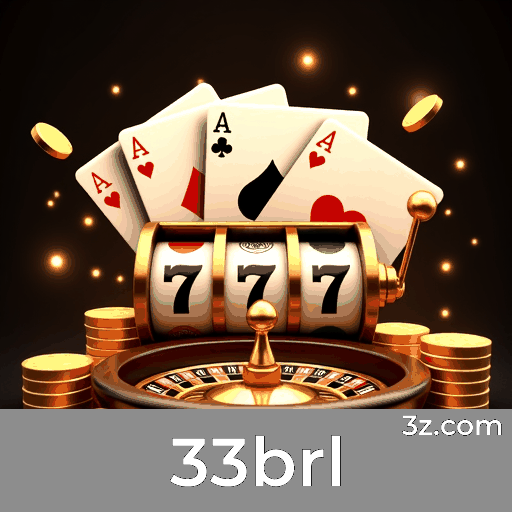 33brl: Seu Cassino Online Seguro e Rápido