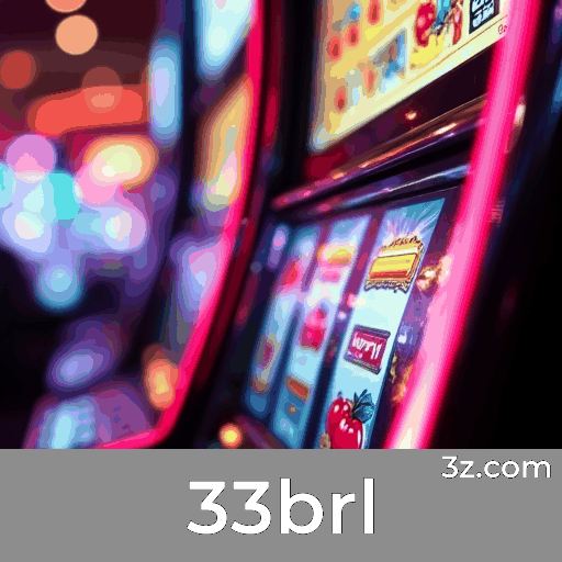 Universo de Jogos Extraordinários do 33brl: Diversão Sem Limites