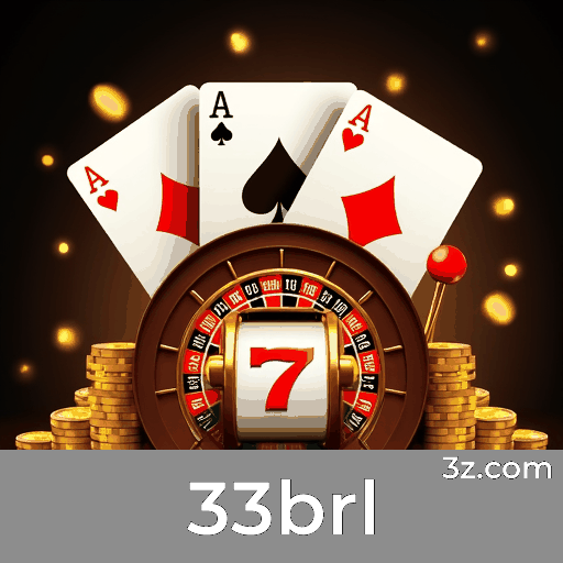 33brl: Seu Cassino Online Seguro e Rápido