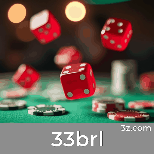 33brl: Estável, Seguro e Otimizado para o Brasil