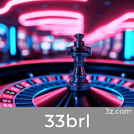 33brl: Seu Cassino Online Seguro e Rápido