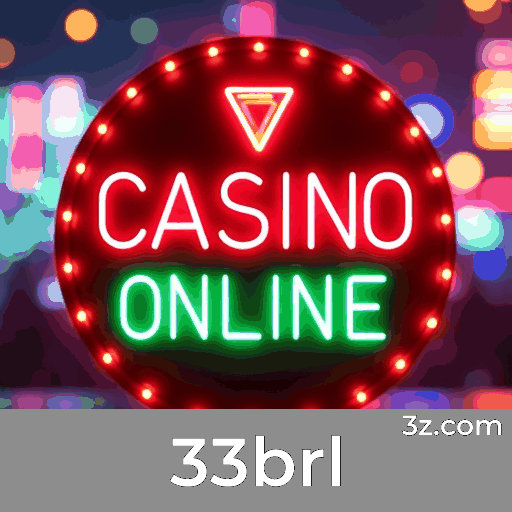 Experiência Premium de Jogos de Casino no 33brl