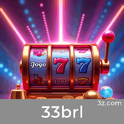 33brl: Bônus Generosos para Jogadores Brasileiros