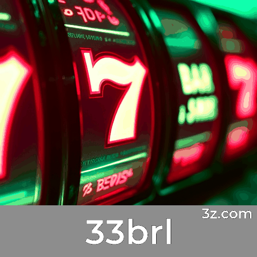 33brl: Seu Cassino Online Seguro e Rápido