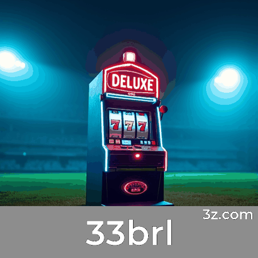 Universo de Jogos Extraordinários do 33brl: Diversão Sem Limites