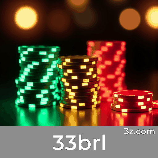 33brl: Estável, Seguro e Otimizado para o Brasil