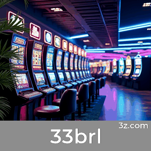 Inovação e Experiência Superior com o App 33brl