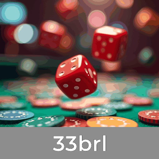 33brl: Seu cassino premiado com pagamentos rápidos